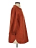 TOAST Orange 3/4 Sleeve Top Size P (petite) - photo 4