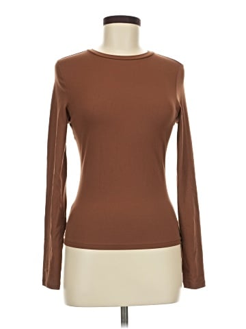 Automet Long Sleeve T-Shirt (view 1)