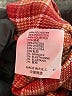 Brandy Melville Plaid Red Casual Skirt One size - photo 5