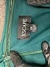 Xscape Teal Cocktail Dress Size 8 (petite) - photo 4