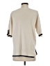Prettygarden 100% Viscose Ivory Pullover Sweater Size S - photo 2