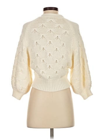 Zara Cardigan (view 2)