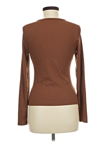 Automet Long Sleeve T-Shirt (view 2)