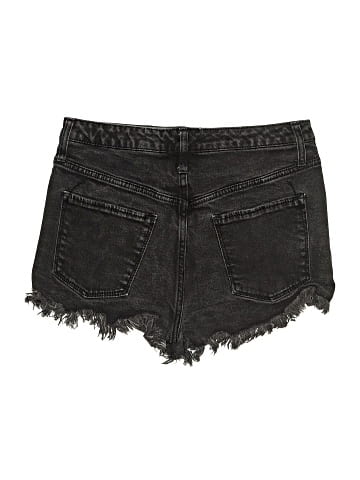 Mossimo Supply Co. Denim Shorts (view 2)