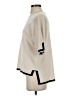 Prettygarden 100% Viscose Ivory Pullover Sweater Size S - photo 5