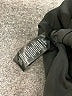 Lulus 100% Polyester Solid Black Cocktail Dress Size XS - photo 8