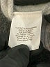 Intermix Gray Pullover Sweater Size M - photo 8