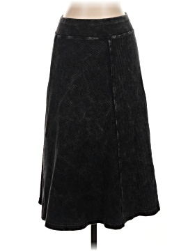 Red Myth Casual Skirt (view 1)