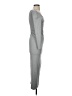 Unbranded Gray Casual Dress Size XS - photo 4