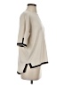 Prettygarden 100% Viscose Ivory Pullover Sweater Size S - photo 4