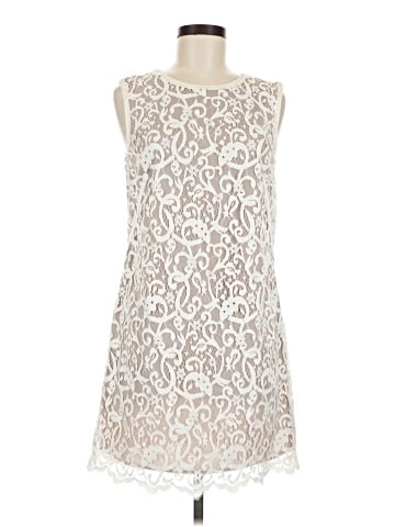 Ann Taylor LOFT Cocktail Dress (view 1)