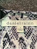 Daniel Rainn 100% Polyester Animal Print Silver Long Sleeve Blouse Size S - photo 7