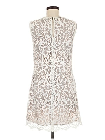 Ann Taylor LOFT Cocktail Dress (view 2)
