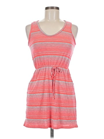 Paper Crane Casual Dress (view 1)