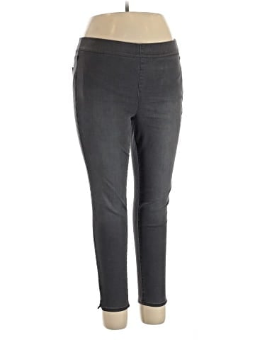 Not Your Daughter's Jeans Casual Pants (view 1)