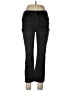 Old Navy Houndstooth Black Jeans Size 12 - photo 1