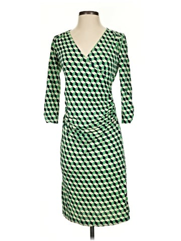 Diane von Furstenberg Casual Dress (view 1)