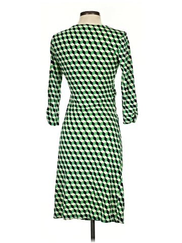 Diane von Furstenberg Casual Dress (view 2)