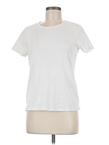 Lands' End Short Sleeve Top (view 1)