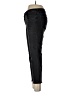 Old Navy Houndstooth Black Jeans Size 12 - photo 5