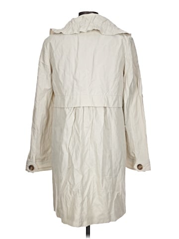 Ann Taylor LOFT Trenchcoat (view 2)