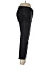 Old Navy Houndstooth Black Jeans Size 12 - photo 4