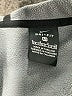 Nike 100% Polyester Gray Jacket Size S (kids) - photo 3