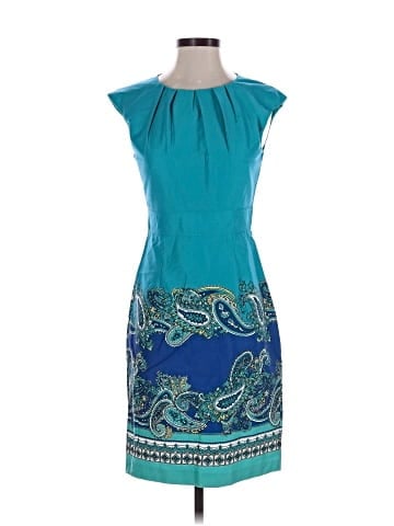 Venus Cocktail Dress (view 1)