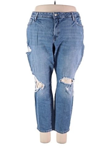 Old Navy Jeans (view 1)