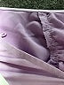H&M Purple Long Sleeve Blouse Size S - photo 7