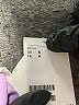 H&M Purple Long Sleeve Blouse Size S - photo 9