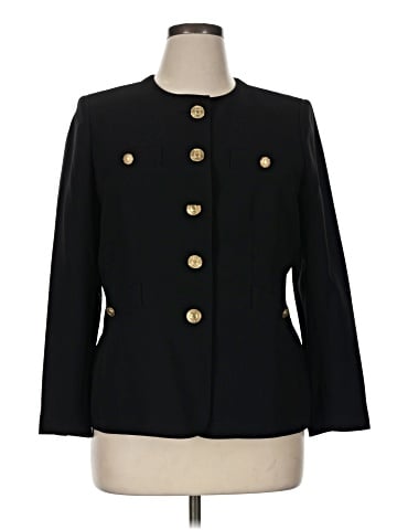 Kasper Blazer (view 1)
