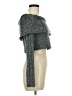 Windsor 100% Recycled Polyester Gray Pullover Sweater Size M - photo 4