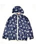 Assorted Brands Print Blue Raincoat Size 15 - photo 1