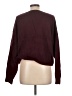 Sunday Stevens Burgundy Pullover Sweater Size L - photo 2