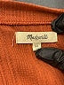 Madewell Brown Short Sleeve Top Size XS - photo 6