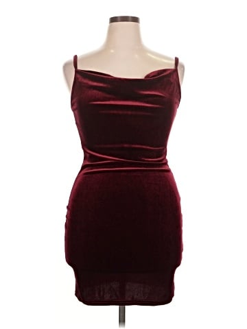 Unbranded Cocktail Dress (view 1)
