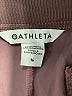 Athleta Solid Purple Active Pants Size 16 - photo 7