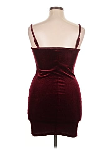 Unbranded Cocktail Dress (view 2)