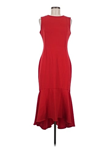 Calvin Klein Cocktail Dress (view 1)