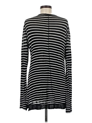 Ultra Flirt Long Sleeve Top (view 2)