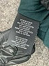 Xscape 100% Polyester Solid Green Cocktail Dress Size 14 (petite) - photo 8