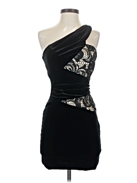 Jessica Mc Clintock Cocktail Dress