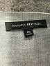 Banana Republic Gray Pullover Sweater Size XS - photo 7