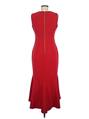 Calvin Klein Cocktail Dress (view 2)