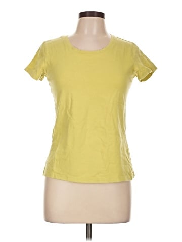 Hannah Short Sleeve T-Shirt (view 1)