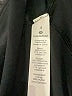 Lululemon Athletica Black Active Pants Size 4 - photo 4