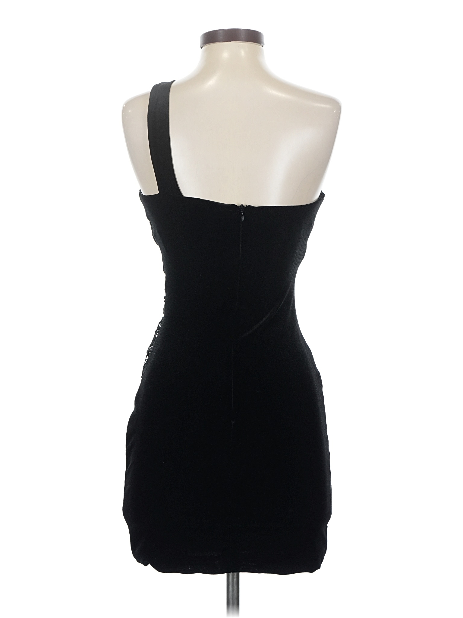 black lace sheath dress chic HAYDEN LACE SLIP DRESS - BLACK  CHIC LE FRIQUE