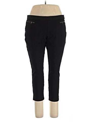 Ann Taylor Active Pants (view 1)