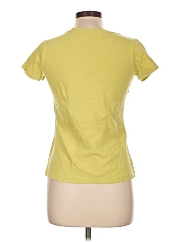 Hannah Short Sleeve T-Shirt (view 2)